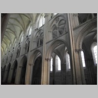 Abbaye de la Trinité de Fécamp, photo Parsifall, Wikipedia,2.jpg